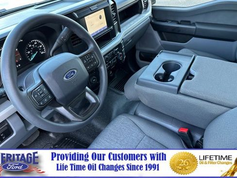 New 2025 Ford F250 XL image 7