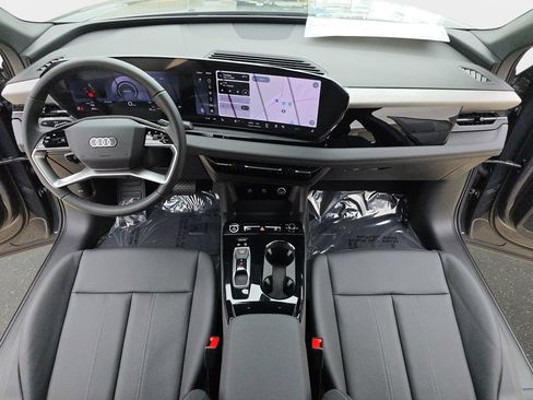 New 2027 Audi Q6 e-tron Premium Plus AWD/4WD image 9
