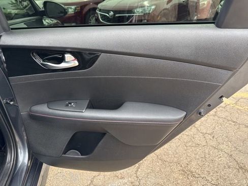 Used 2024 Kia Forte GT w/ GT2 Package FWD image 22