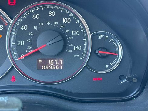 Used 2009 Subaru Outback 2.5i Special Edition image 17