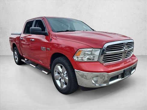 Used 2014 RAM 1500 Lone Star image 3