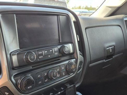 Used 2018 Chevrolet Silverado 1500 LT w/ True North Edition AWD/4WD image 9