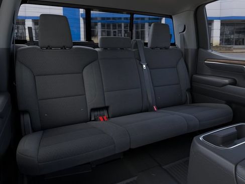 New 2026 Chevrolet Silverado 1500 RST w/ Convenience Package II AWD/4WD image 17