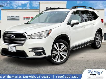 Used 2019 Subaru Ascent Limited