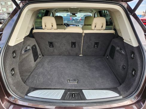 Used 2020 Buick Envision Premium image 32