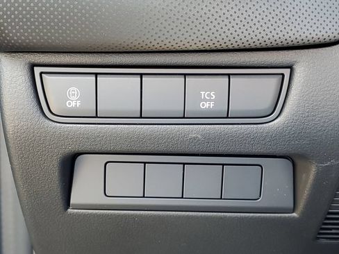 New 2026 MAZDA CX-50 AWD 2.5 S w/ Select Package image 18
