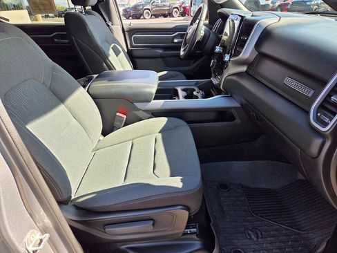 Used 2023 RAM 1500 Big Horn RWD image 21