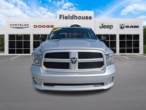 Used 2015 RAM 1500 Express image 7