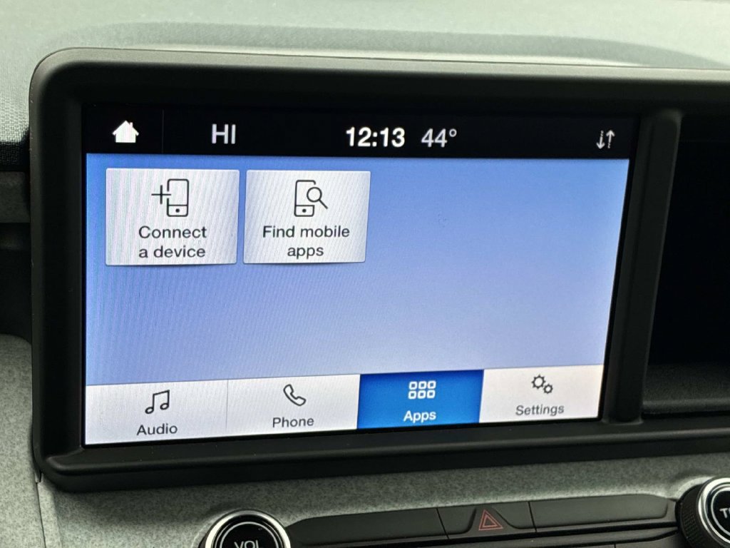 Certified 2022 Ford Maverick XLT FWD image 28