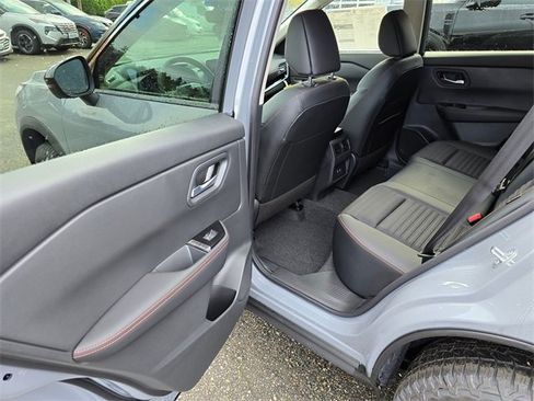 New 2026 Nissan Rogue SV image 12