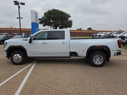 New 2026 GMC Sierra 3500 Denali w/ Denali Reserve Package