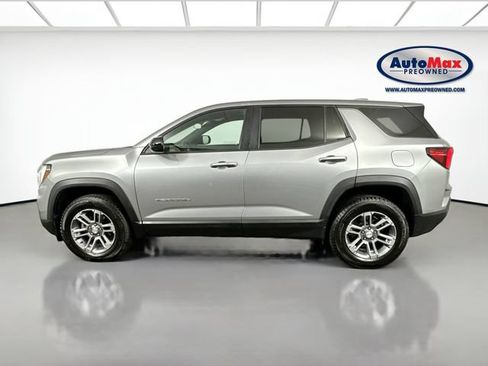 Used 2025 GMC Terrain Elevation AWD/4WD image 8