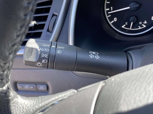 Used 2024 Nissan Murano SV w/ SV Midnight Edition Package FWD image 29