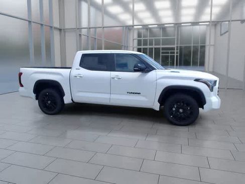 New 2026 Toyota Tundra Limited AWD/4WD image 6