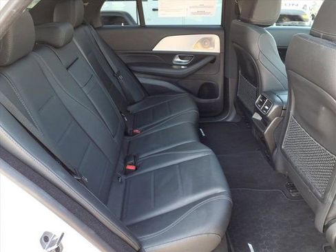 Used 2022 Mercedes-Benz GLE 350 GLE 350 image 20