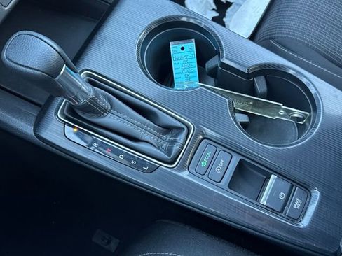 Used 2023 Honda Civic LX image 12