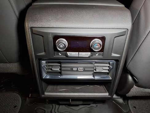 New 2026 GMC Hummer EV 3X w/ Carbon Fiber Edition Package AWD/4WD image 13