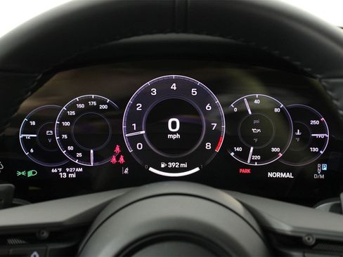 New 2026 Porsche 911 Carrera image 13