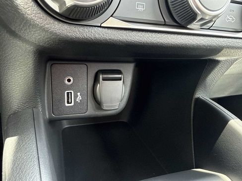 Used 2025 Nissan Versa S w/ Trunk Package FWD image 26