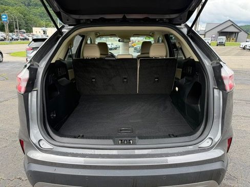 Used 2023 Ford Edge SEL AWD/4WD image 6