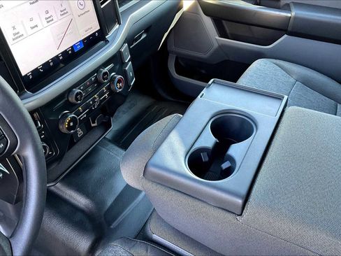 New 2025 Ford F150 XL image 7