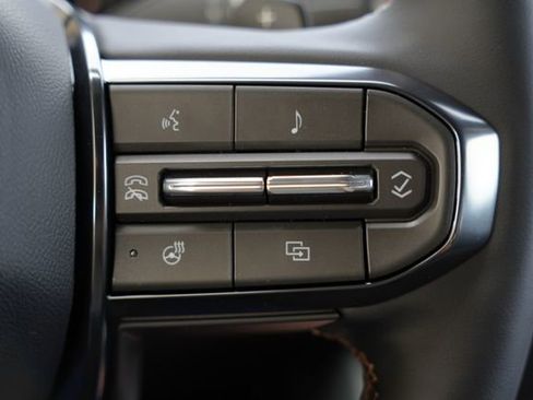 New 2026 GMC Terrain AT4 w/ Convenience Package III AWD/4WD image 14