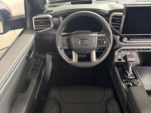 New 2026 Toyota Tundra Platinum AWD/4WD image 21