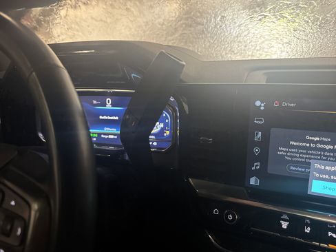 Used 2024 Chevrolet Silverado 3500 High Country w/ High Country Premium Package image 20