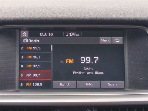 Used 2020 Kia Optima S image 17