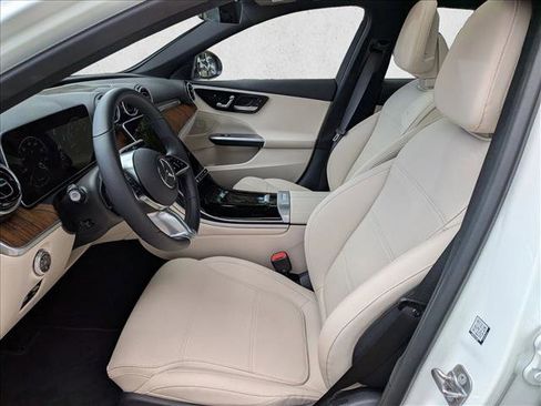 Certified 2026 Mercedes-Benz C 300 Sedan image 15