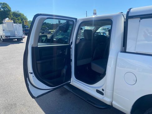 Used 2016 RAM 1500 Tradesman w/ Popular Equipment Group AWD/4WD image 24