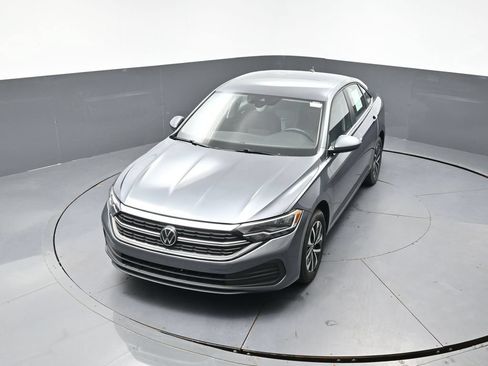 Used 2024 Volkswagen Jetta S FWD image 41