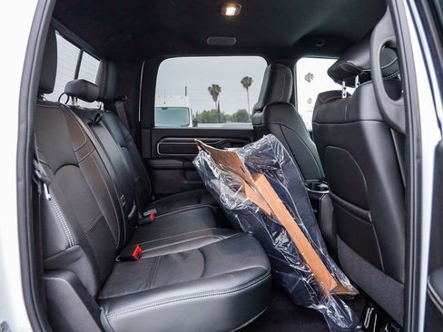 New 2026 RAM 2500 Power Wagon AWD/4WD image 19