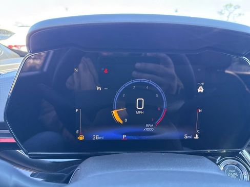 New 2026 Chevrolet Trax RS image 14