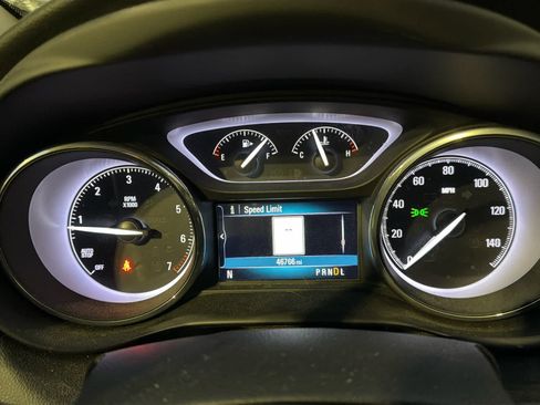 Used 2019 Buick Envision Essence image 71