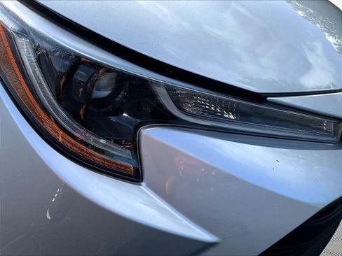 Used 2024 Toyota Corolla LE FWD image 32