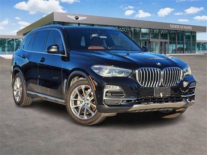 Used 2019 BMW X5 xDrive40i w/ Premium Package 2