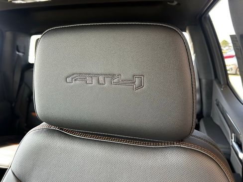 Used 2026 GMC Sierra 1500 AT4 w/ AT4 Premium Package image 13