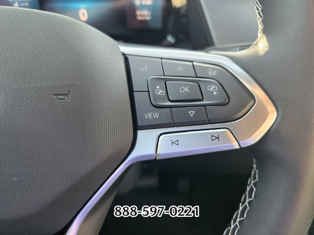 Used 2026 Volkswagen Atlas Cross Sport SE FWD image 26