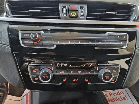 Used 2021 BMW X1 sDrive28i w/ Premium Package image 34