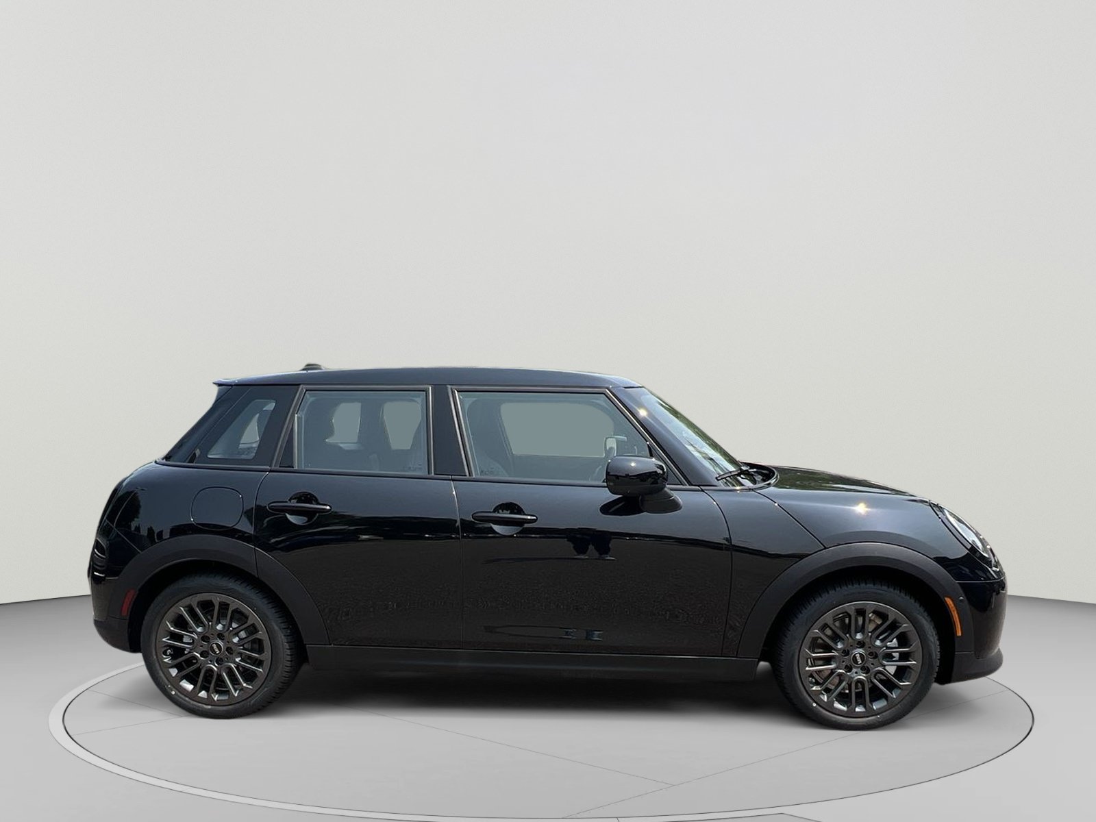 New 2026 MINI Cooper S FWD image 6
