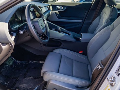 Used 2023 Polestar Polestar 2 w/ Pilot Pack image 19