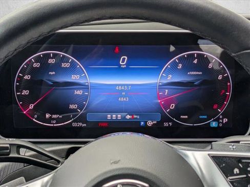 Certified 2025 Mercedes-Benz C 300 Sedan image 11