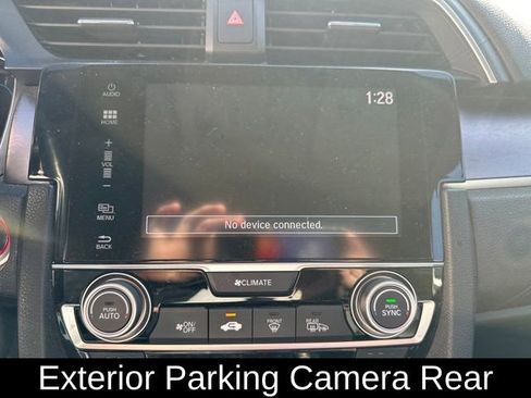 Used 2016 Honda Civic EX-L image 13