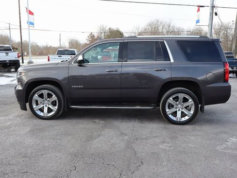 Used 2017 Chevrolet Tahoe Premier image 32
