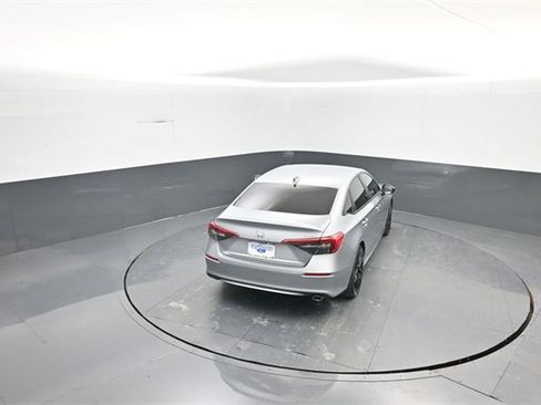 Used 2024 Honda Civic Sport image 21