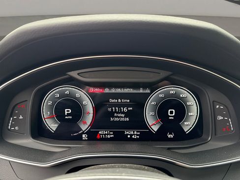Used 2024 Audi A6 Premium Plus image 17