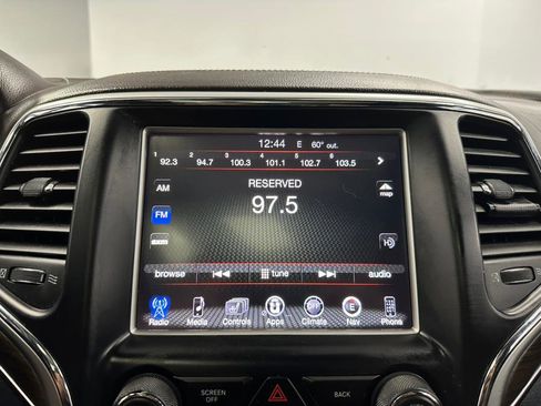 Used 2014 Jeep Grand Cherokee Overland image 52