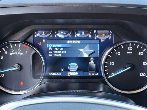 Used 2022 Ford Expedition XLT image 33