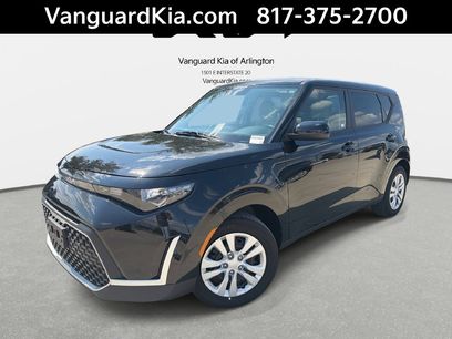 Certified 2023 Kia Soul LX